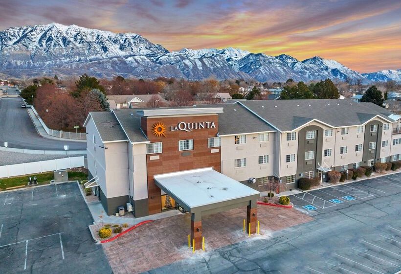 فندق La Quinta By Wyndham North Orem