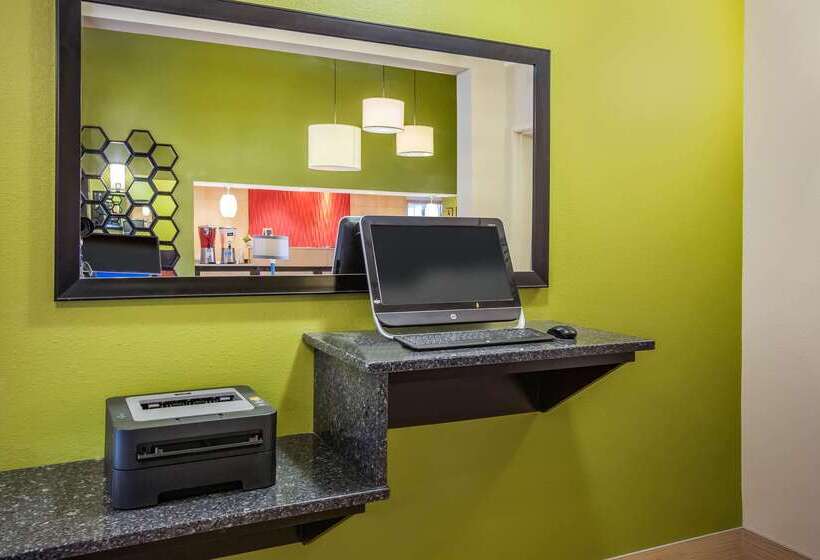 호텔 La Quinta By Wyndham North Platte