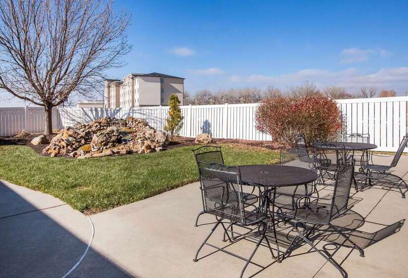 ホテル La Quinta By Wyndham North Platte