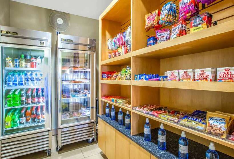 호텔 La Quinta By Wyndham North Platte