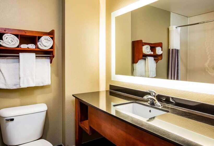 호텔 La Quinta By Wyndham North Platte