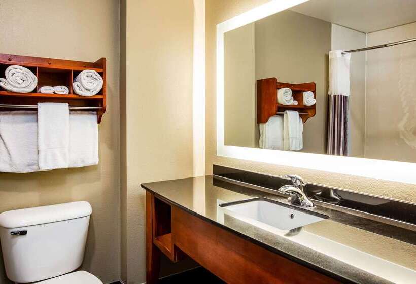 ホテル La Quinta By Wyndham North Platte