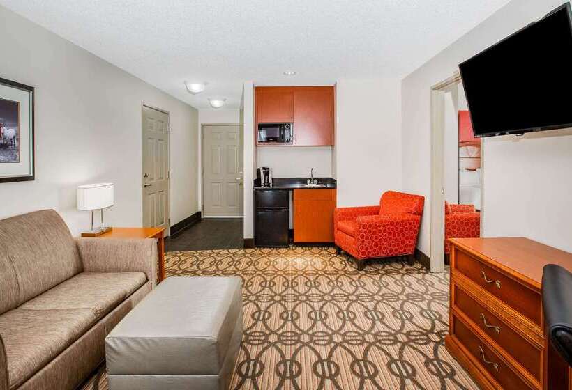 ホテル La Quinta By Wyndham North Platte