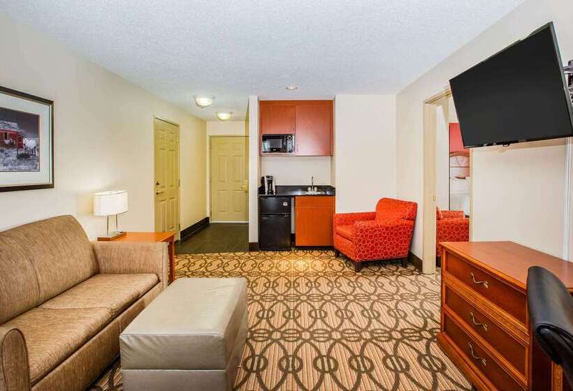 호텔 La Quinta By Wyndham North Platte