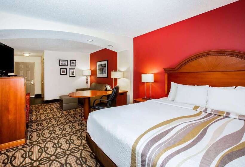 ホテル La Quinta By Wyndham North Platte