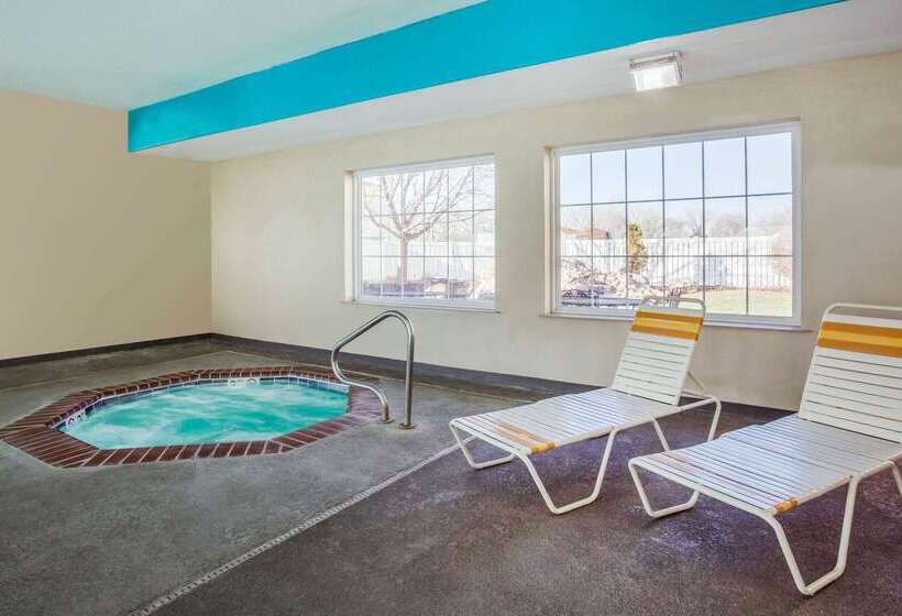 호텔 La Quinta By Wyndham North Platte