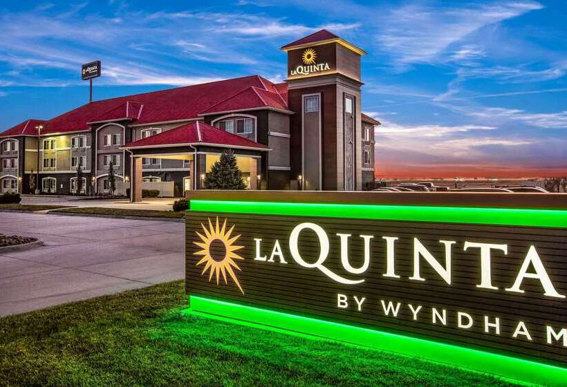 ホテル La Quinta By Wyndham North Platte