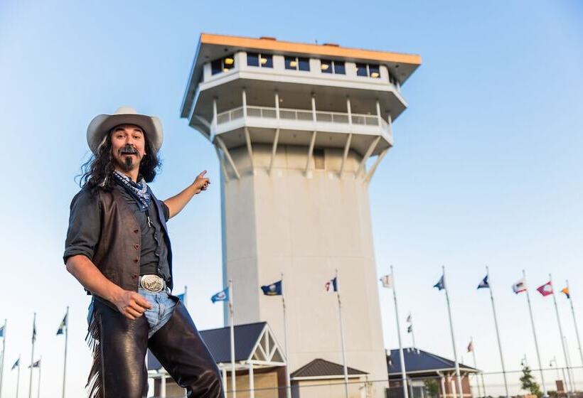 Отель La Quinta By Wyndham North Platte