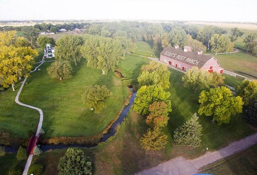 Отель La Quinta By Wyndham North Platte