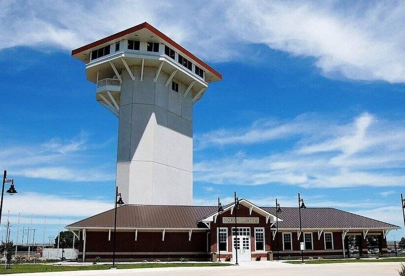 호텔 La Quinta By Wyndham North Platte