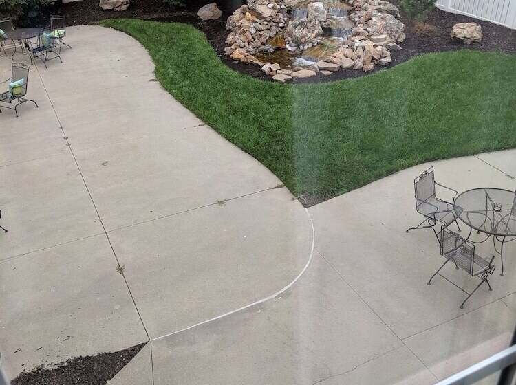 Отель La Quinta By Wyndham North Platte