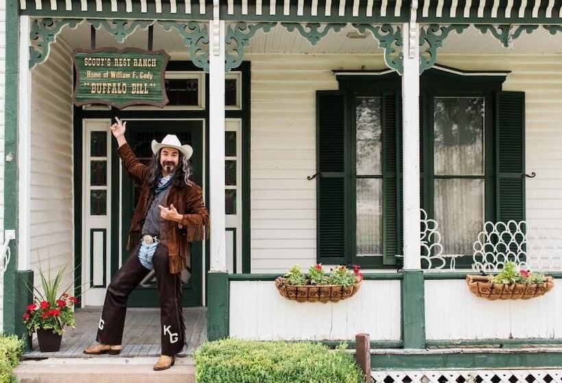 호텔 La Quinta By Wyndham North Platte