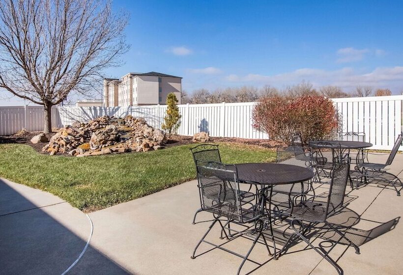 ホテル La Quinta By Wyndham North Platte