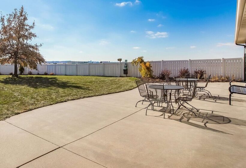 酒店 La Quinta By Wyndham North Platte