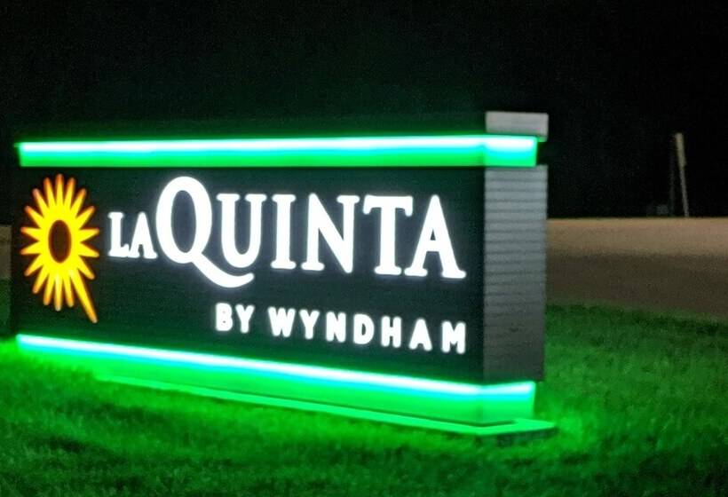 호텔 La Quinta By Wyndham North Platte