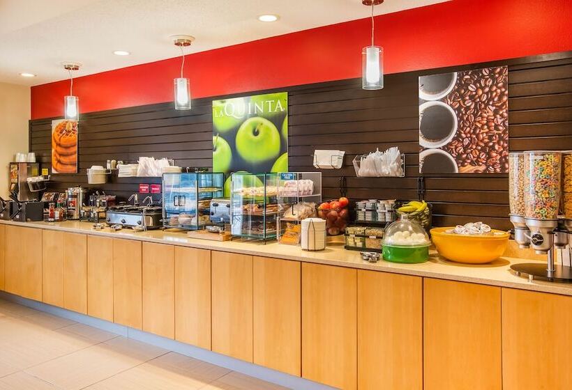 호텔 La Quinta By Wyndham North Platte