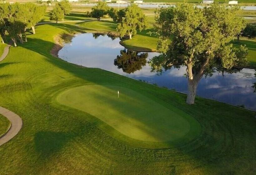 호텔 La Quinta By Wyndham North Platte