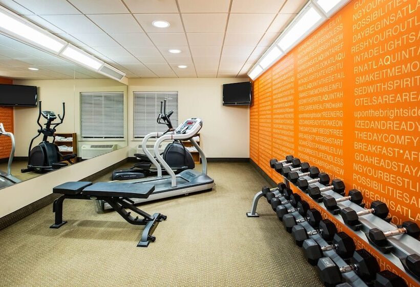 ホテル La Quinta By Wyndham North Platte