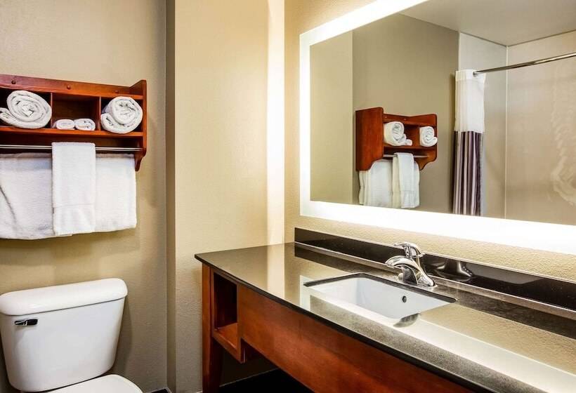 호텔 La Quinta By Wyndham North Platte