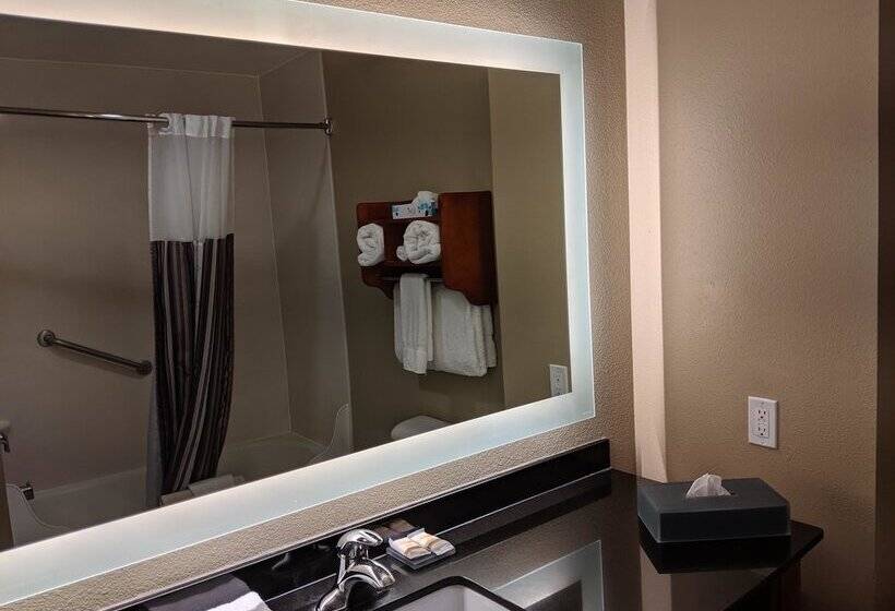 호텔 La Quinta By Wyndham North Platte