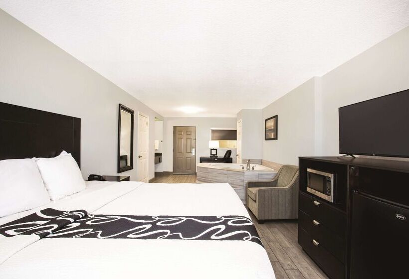 فندق La Quinta By Wyndham Oceanfront Daytona Beach