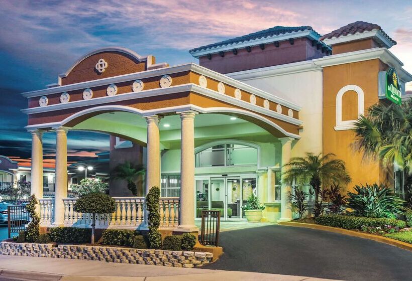 فندق La Quinta By Wyndham Oceanfront Daytona Beach