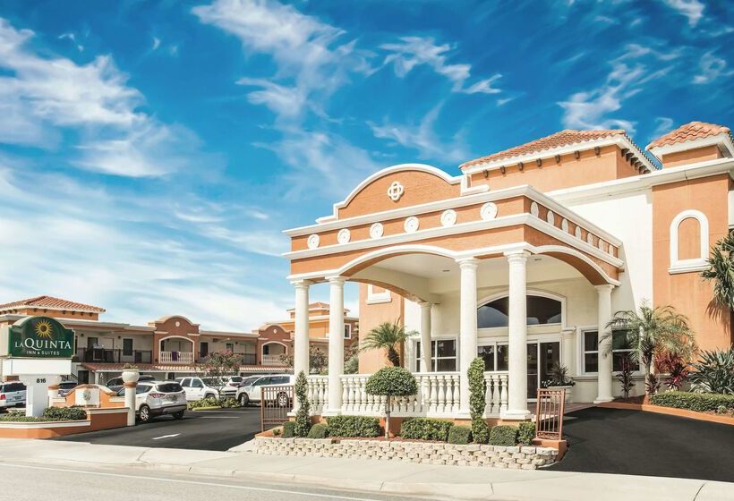 فندق La Quinta By Wyndham Oceanfront Daytona Beach