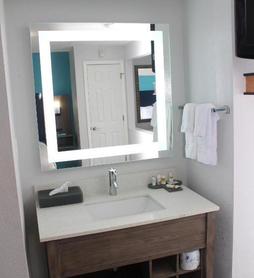 فندق La Quinta By Wyndham Oceanfront Daytona Beach