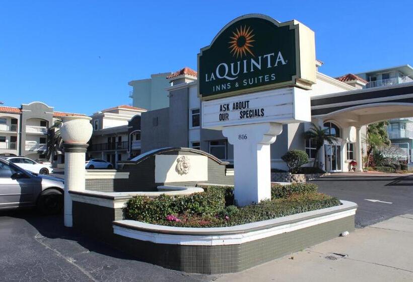 فندق La Quinta By Wyndham Oceanfront Daytona Beach