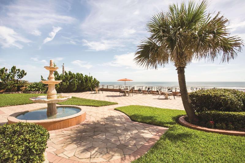 فندق La Quinta By Wyndham Oceanfront Daytona Beach