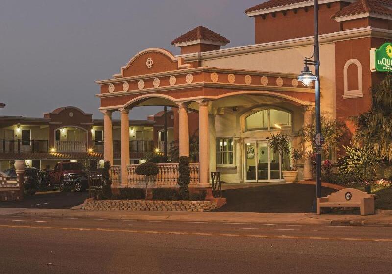 فندق La Quinta By Wyndham Oceanfront Daytona Beach