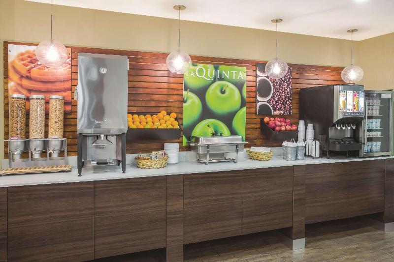 فندق La Quinta By Wyndham Oceanfront Daytona Beach