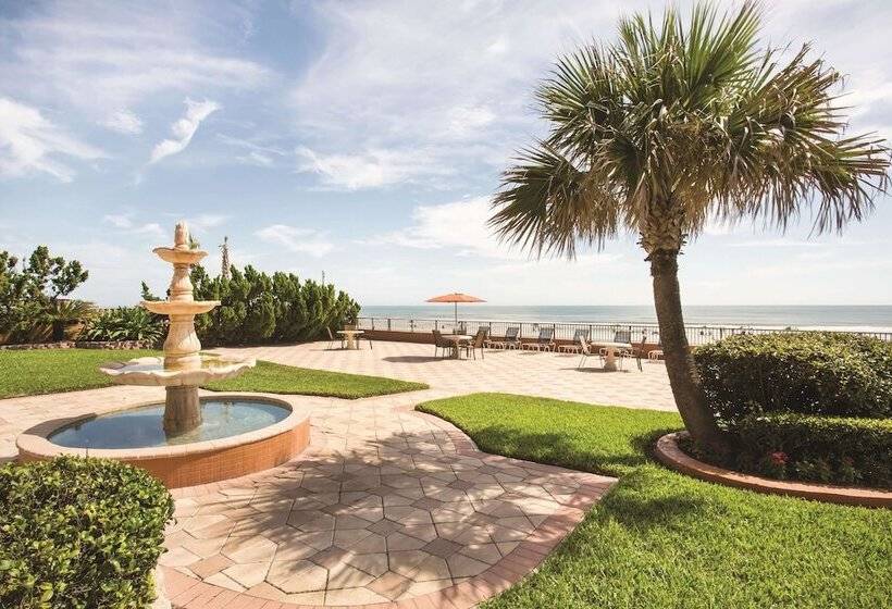 فندق La Quinta By Wyndham Oceanfront Daytona Beach