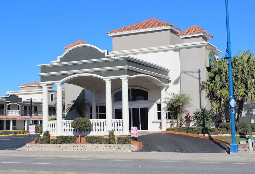 فندق La Quinta By Wyndham Oceanfront Daytona Beach