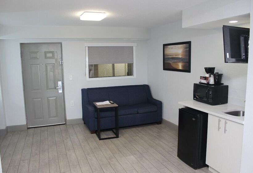 فندق La Quinta By Wyndham Oceanfront Daytona Beach