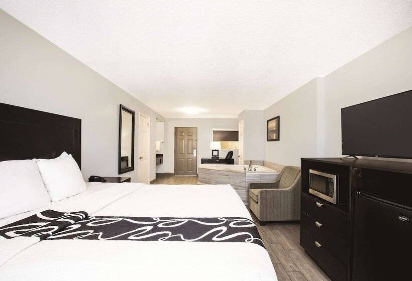 فندق La Quinta By Wyndham Oceanfront Daytona Beach