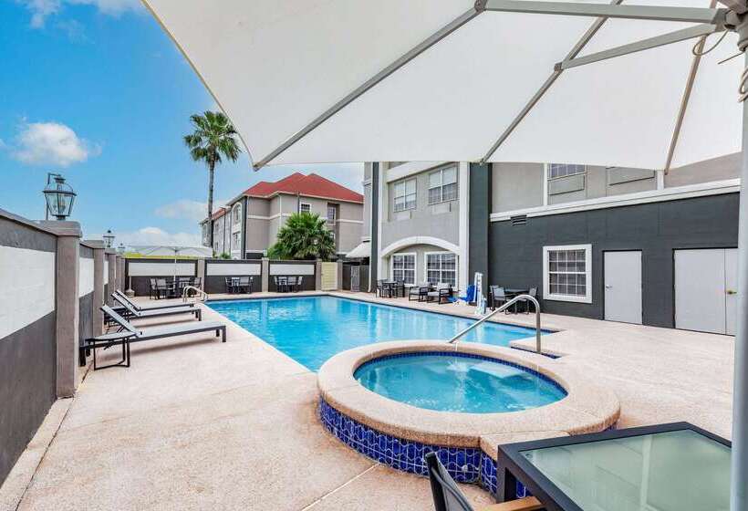בית מלון כפרי La Quinta Inn & Suites By Wyndham Pharr Rgv Medical Center