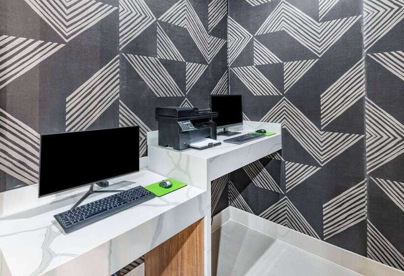 בית מלון כפרי La Quinta Inn & Suites By Wyndham Pharr Rgv Medical Center