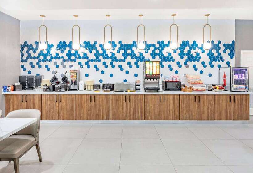 בית מלון כפרי La Quinta Inn & Suites By Wyndham Pharr Rgv Medical Center