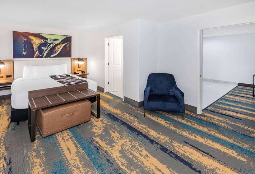 בית מלון כפרי La Quinta Inn & Suites By Wyndham Pharr Rgv Medical Center