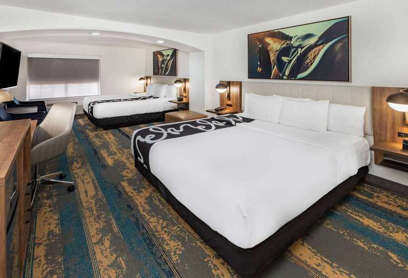 בית מלון כפרי La Quinta Inn & Suites By Wyndham Pharr Rgv Medical Center