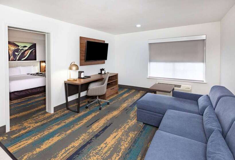 בית מלון כפרי La Quinta Inn & Suites By Wyndham Pharr Rgv Medical Center