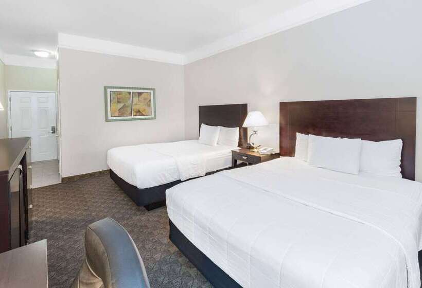 בית מלון כפרי La Quinta Inn & Suites By Wyndham Pharr Rgv Medical Center