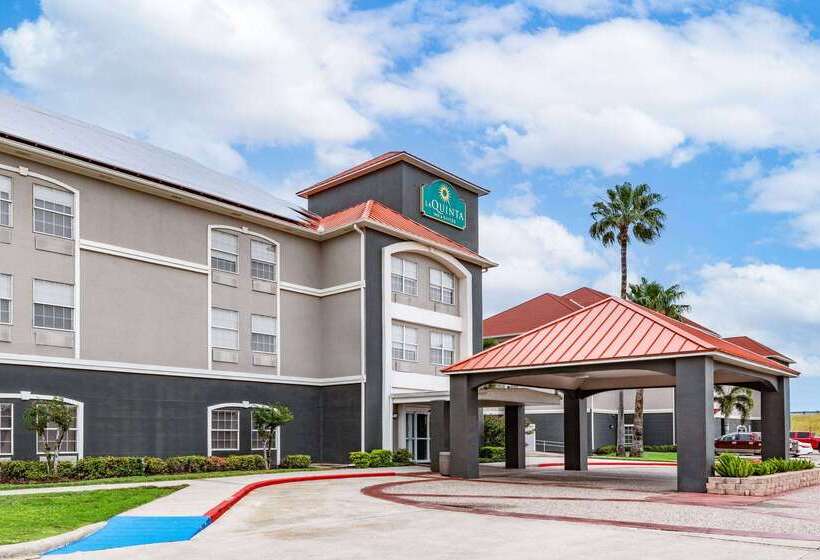 בית מלון כפרי La Quinta Inn & Suites By Wyndham Pharr Rgv Medical Center