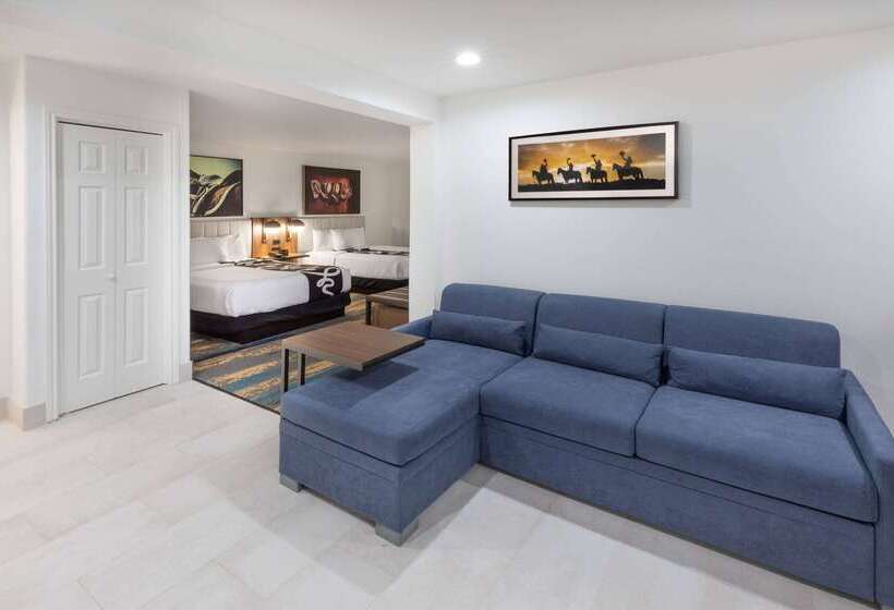 בית מלון כפרי La Quinta Inn & Suites By Wyndham Pharr Rgv Medical Center