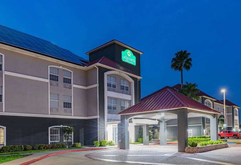 בית מלון כפרי La Quinta Inn & Suites By Wyndham Pharr Rgv Medical Center