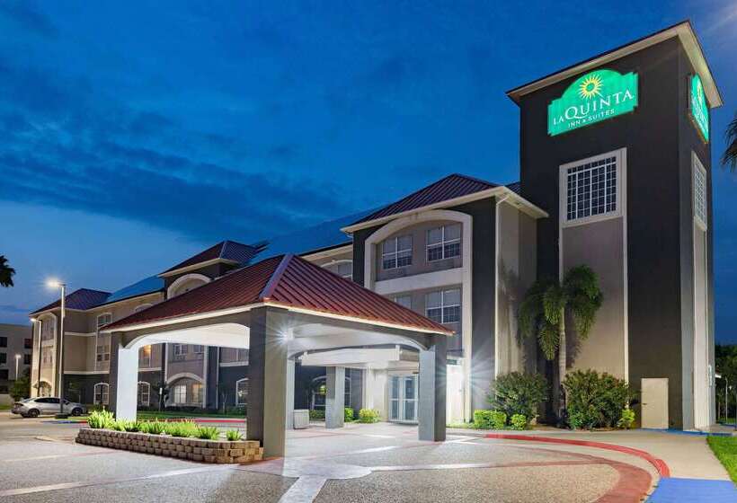 בית מלון כפרי La Quinta Inn & Suites By Wyndham Pharr Rgv Medical Center