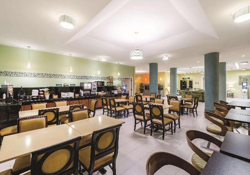 בית מלון כפרי La Quinta Inn & Suites By Wyndham Pharr Rgv Medical Center