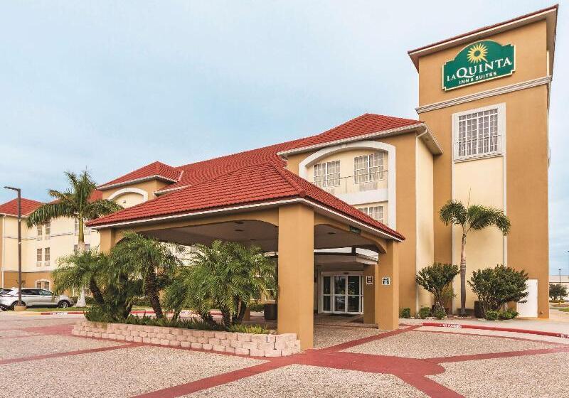 בית מלון כפרי La Quinta Inn & Suites By Wyndham Pharr Rgv Medical Center