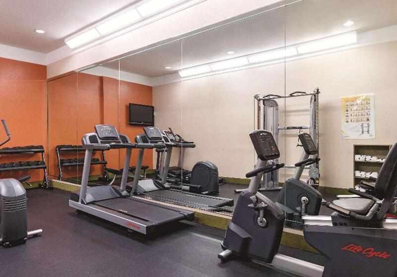 בית מלון כפרי La Quinta Inn & Suites By Wyndham Pharr Rgv Medical Center